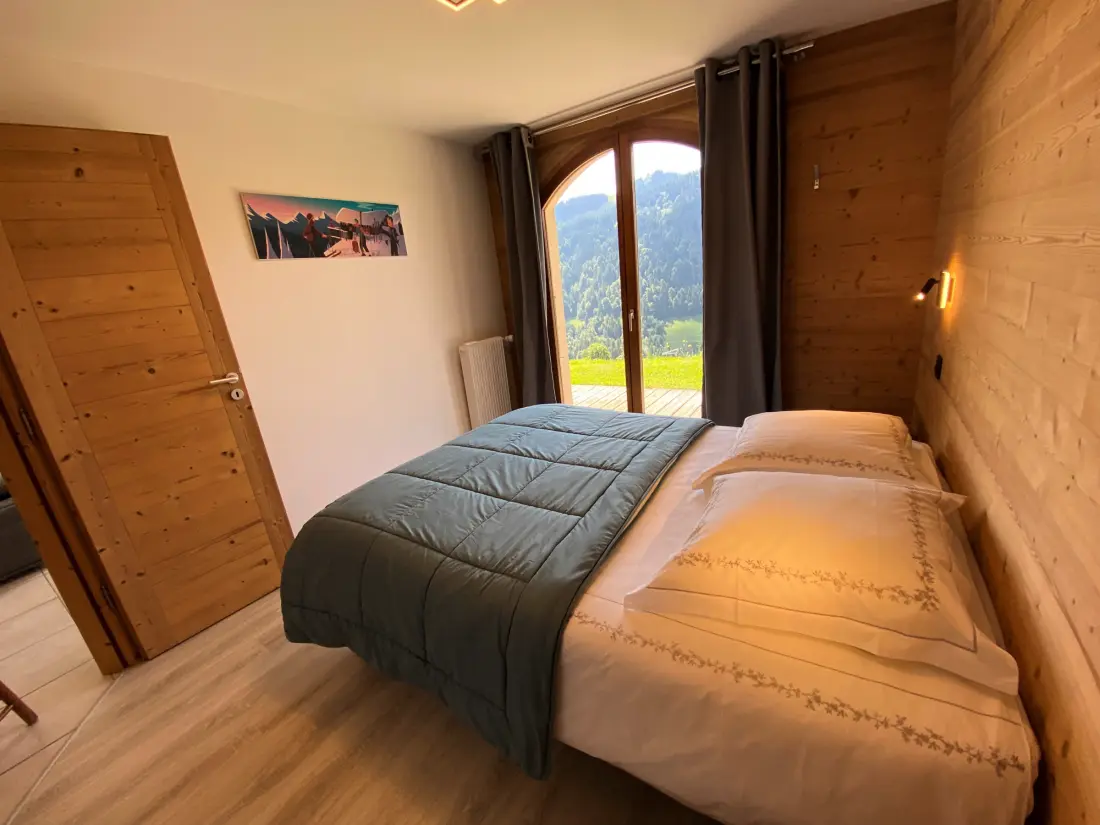 Location de Vacances Les Gets 638