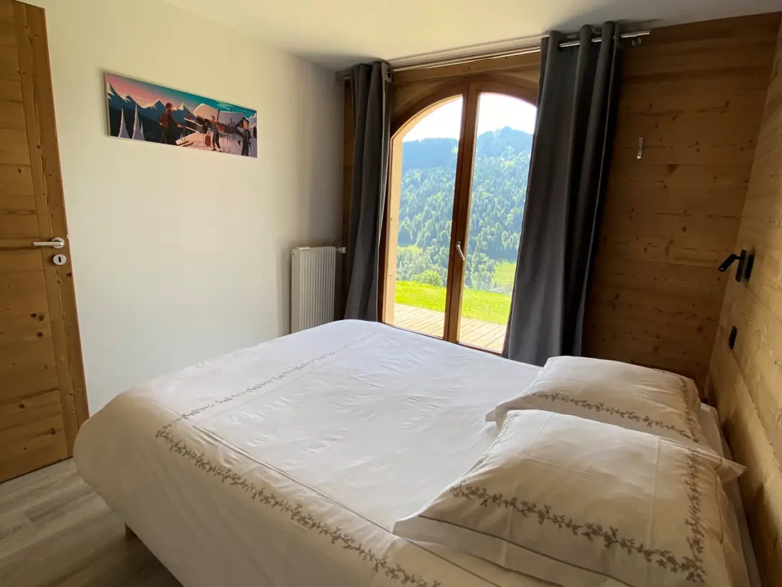 Location de Vacances Les Gets 638