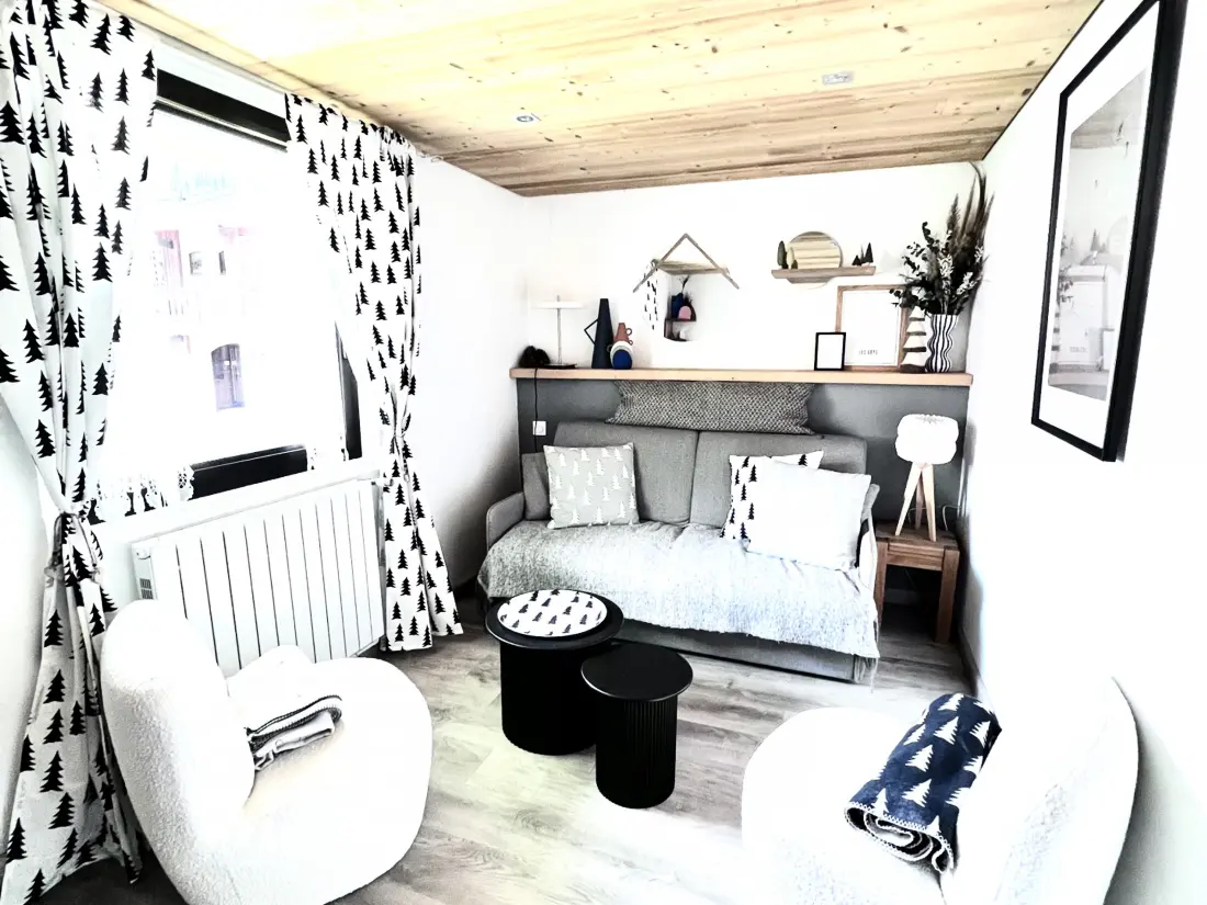 Location de Vacances Les Gets 643