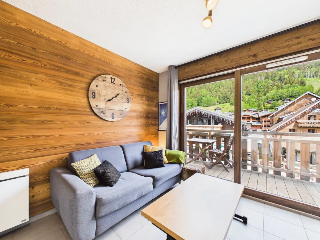 Location de Vacances Les Gets 647