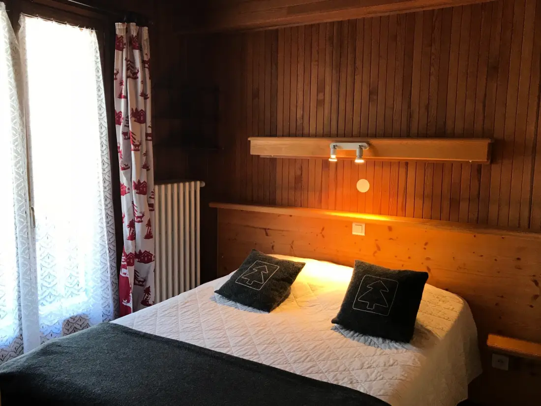 Location de Vacances Les Gets 653