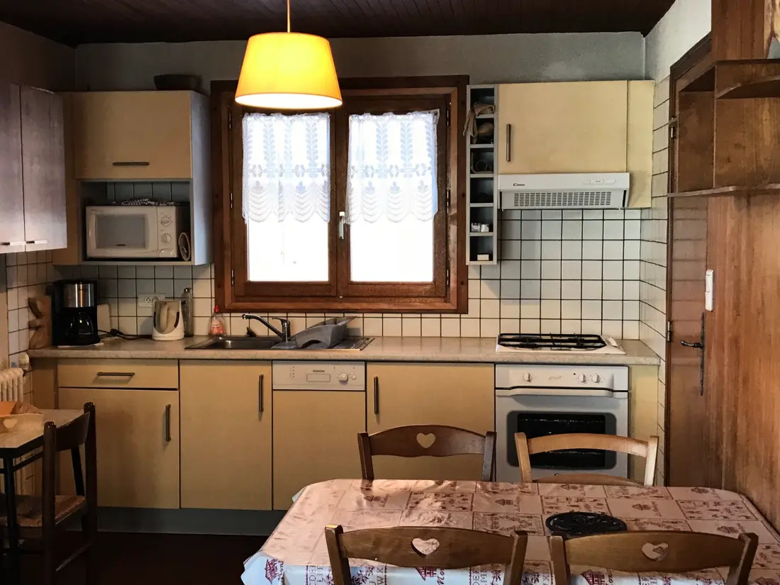 Location de Vacances Les Gets 654