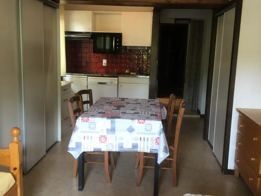 Location de Vacances Les Gets 656
