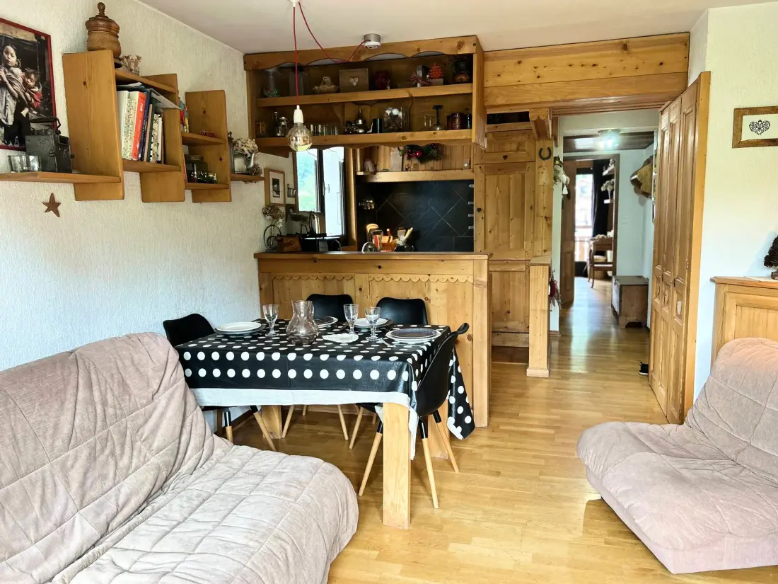 Location de Vacances Les Gets 664
