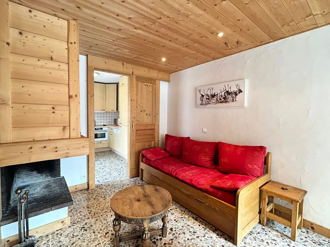 Location de Vacances Les Gets 668