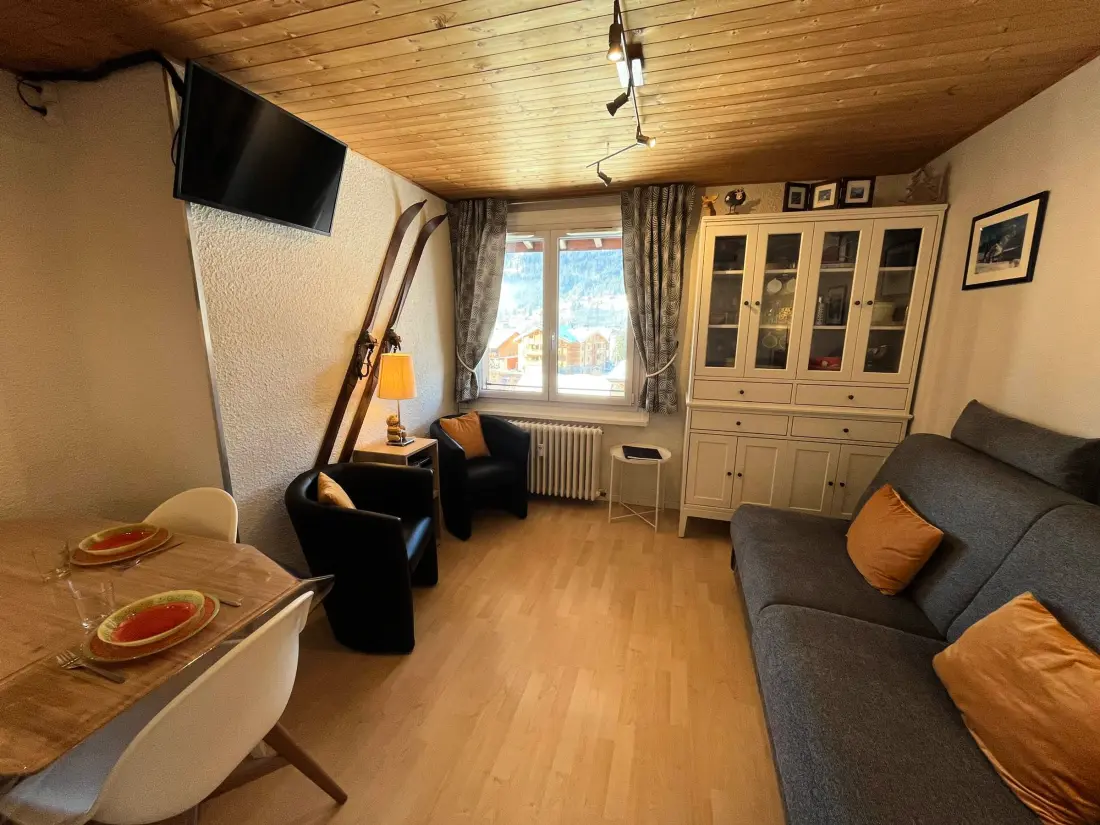 Location de Vacances Les Gets 672