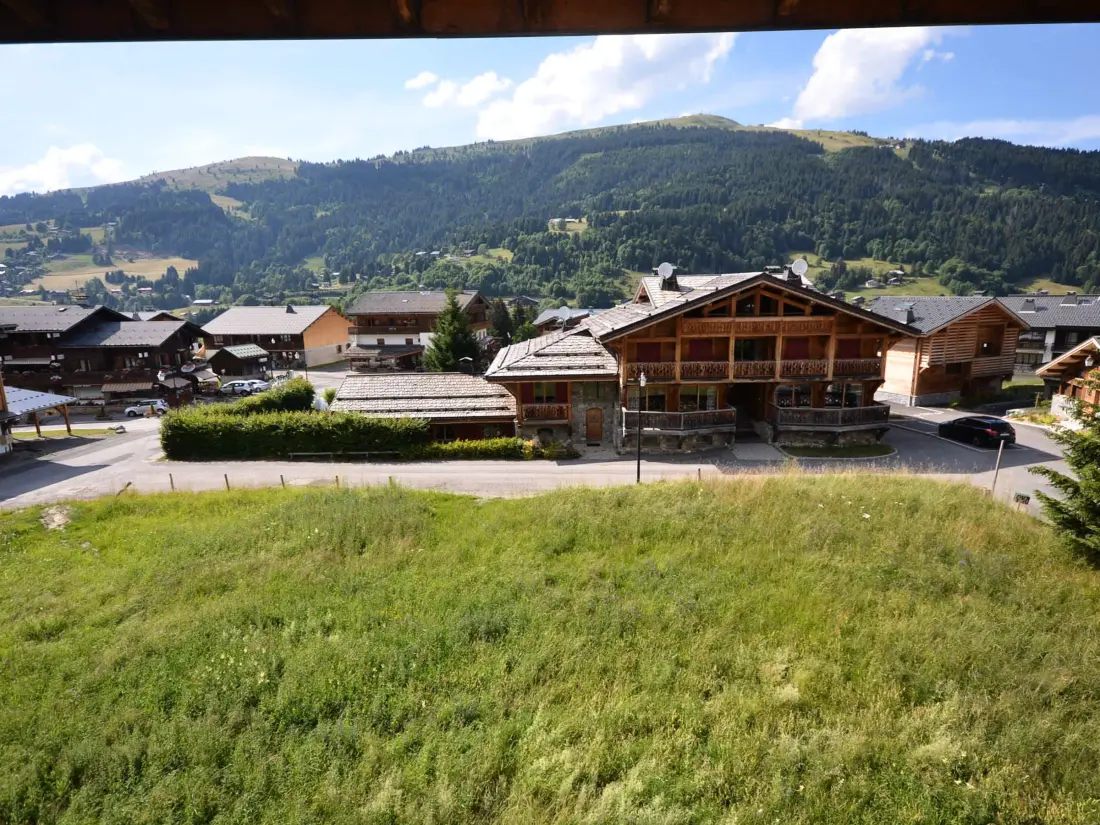 Location de Vacances Les Gets 672