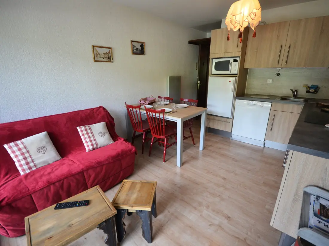Location de Vacances Les Gets 678