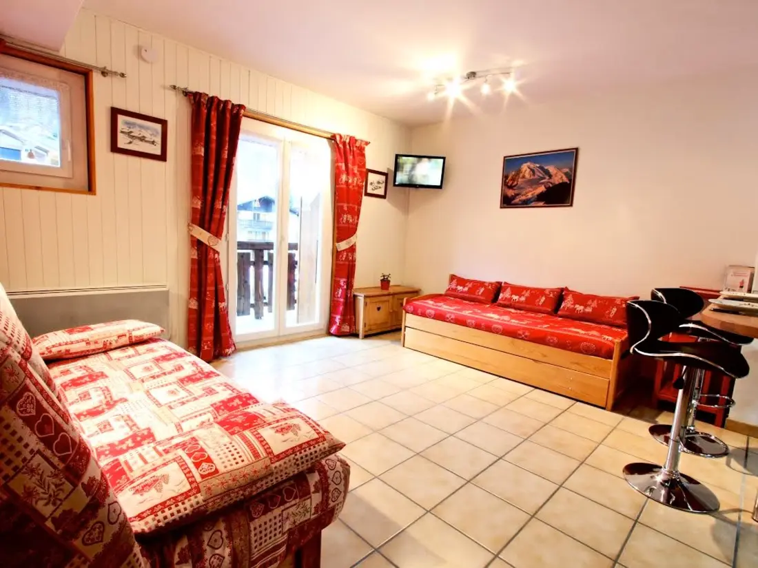 Location de Vacances Les Gets 689