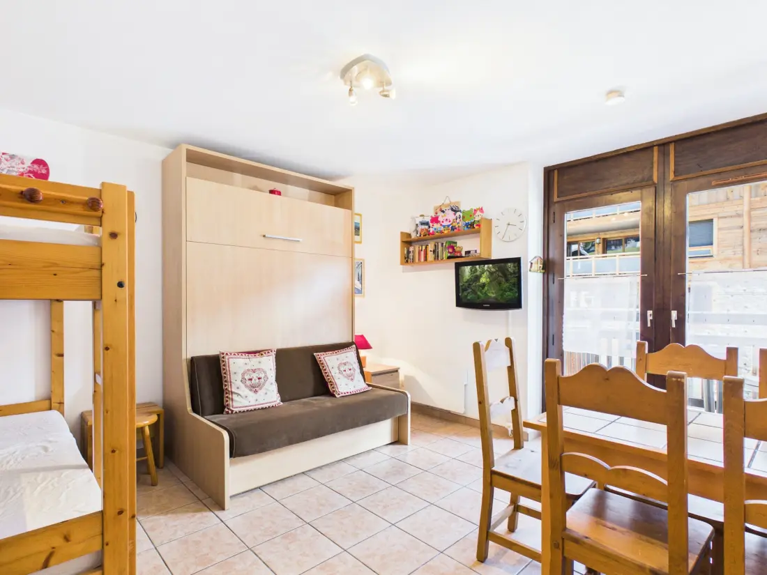 Location de Vacances Les Gets 709
