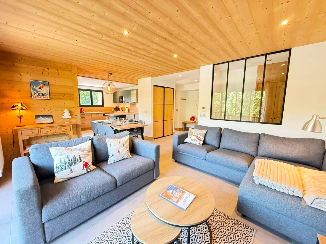 Location de Vacances Les Gets 732