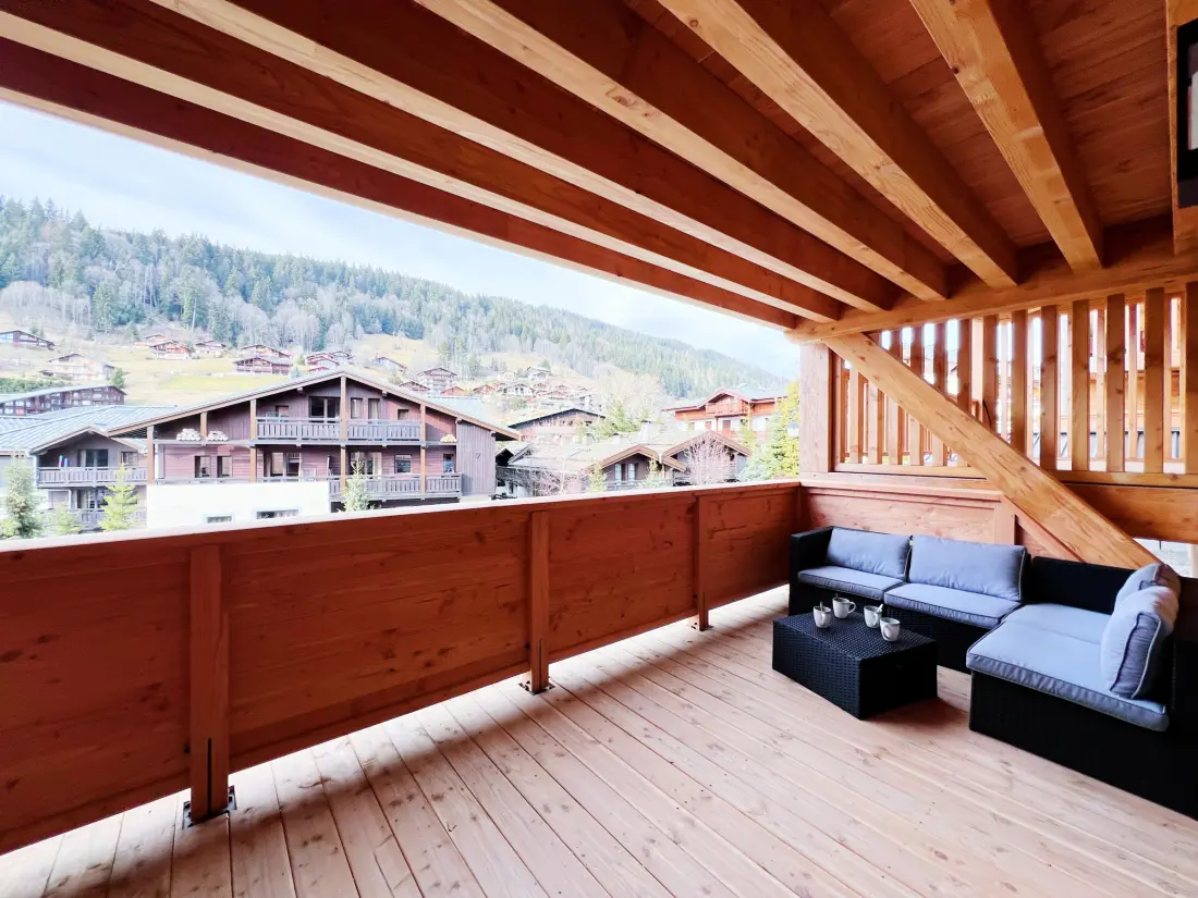 Location de Vacances Les Gets 765