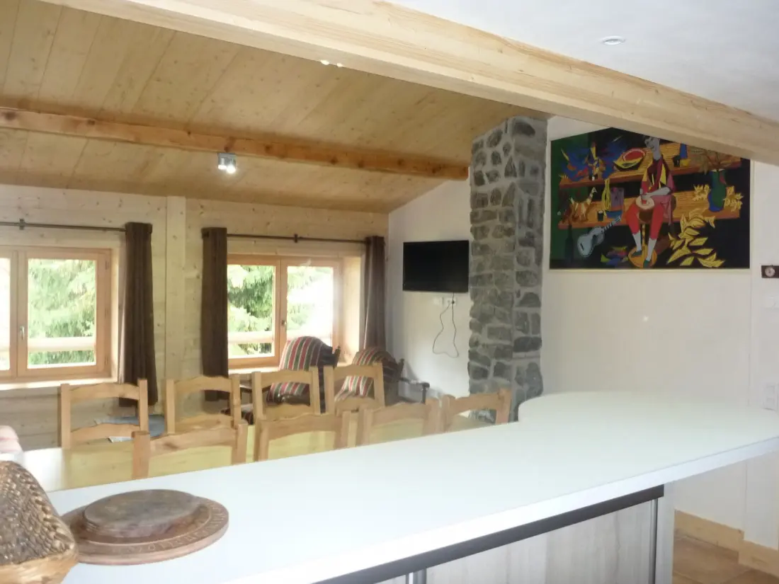 Location de Vacances Les Gets 786