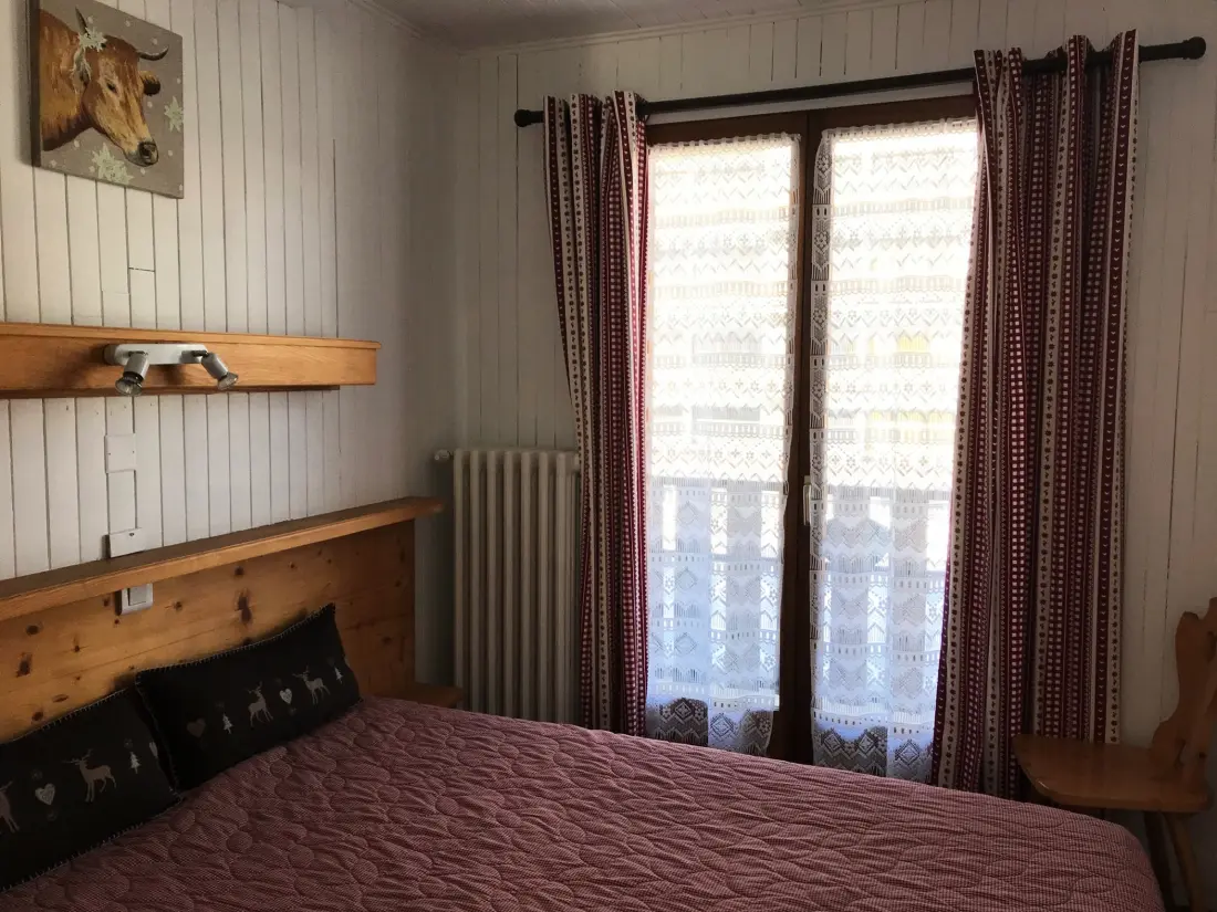 Location de Vacances Les Gets 792
