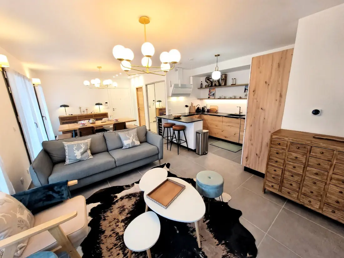 Location de Vacances Les Gets 831