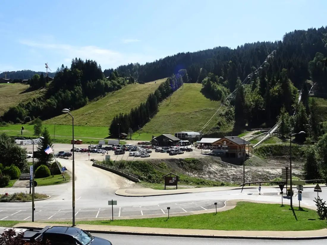 Location de Vacances Les Gets 839