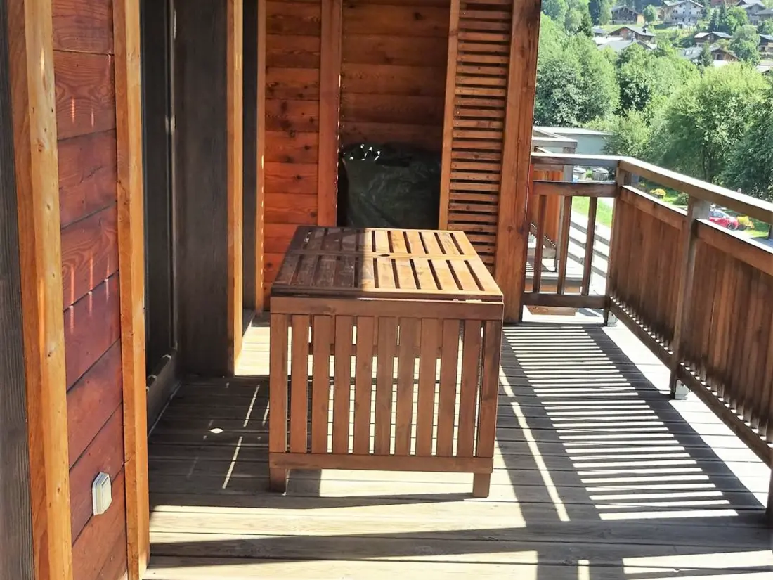 Location de Vacances Les Gets 839
