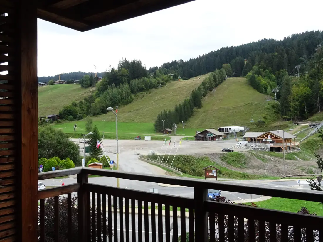 Location de Vacances Les Gets 839