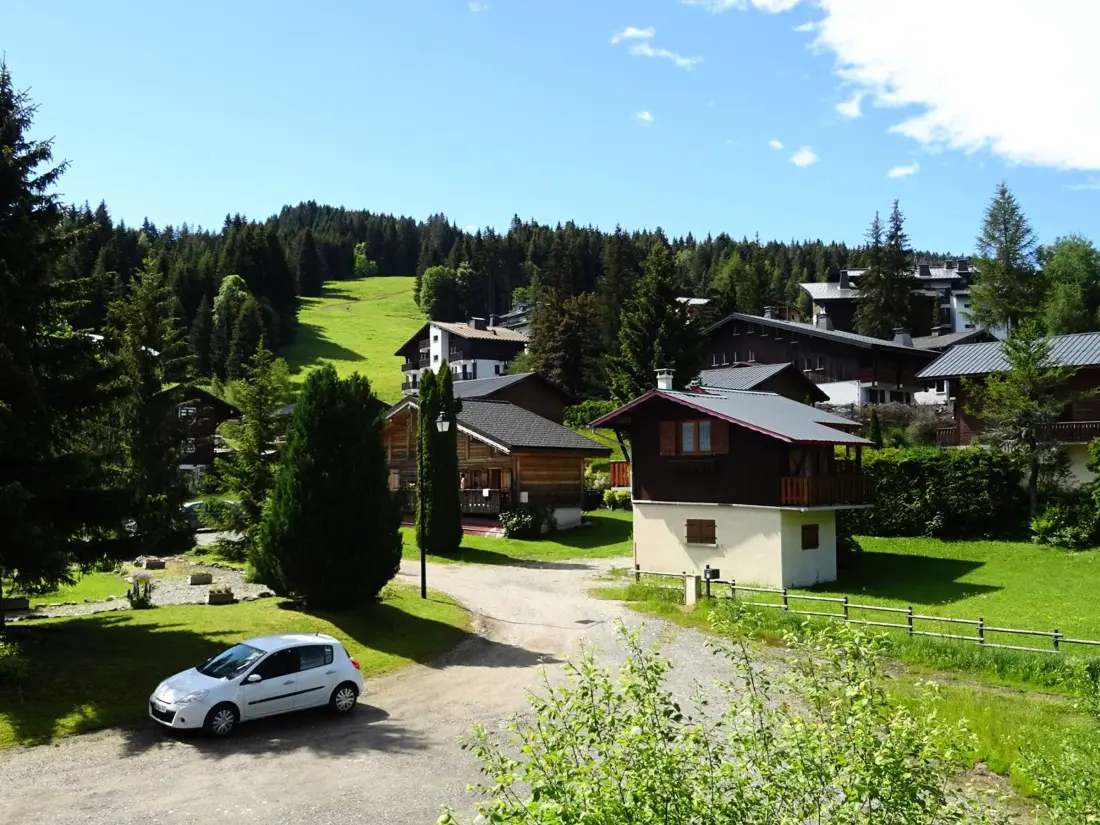 Location de Vacances Les Gets 842