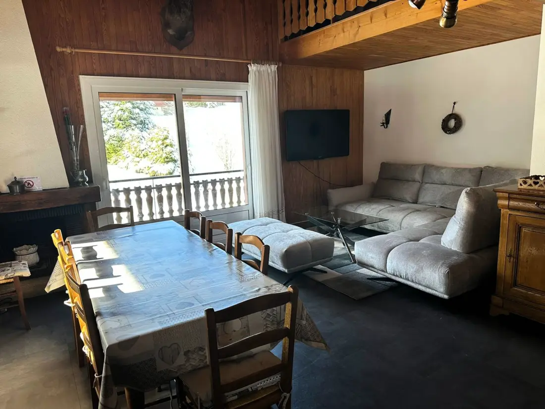Location de Vacances Les Gets 842