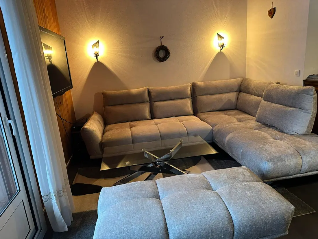 Location de Vacances Les Gets 842