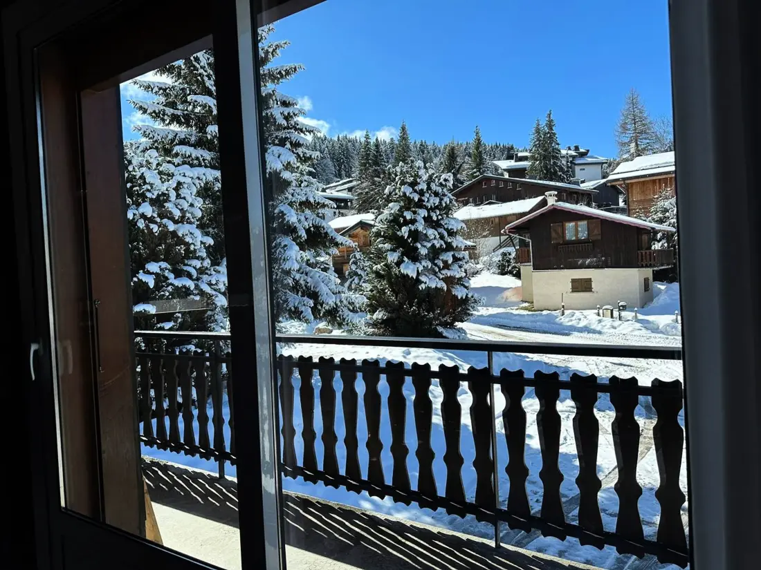 Location de Vacances Les Gets 842