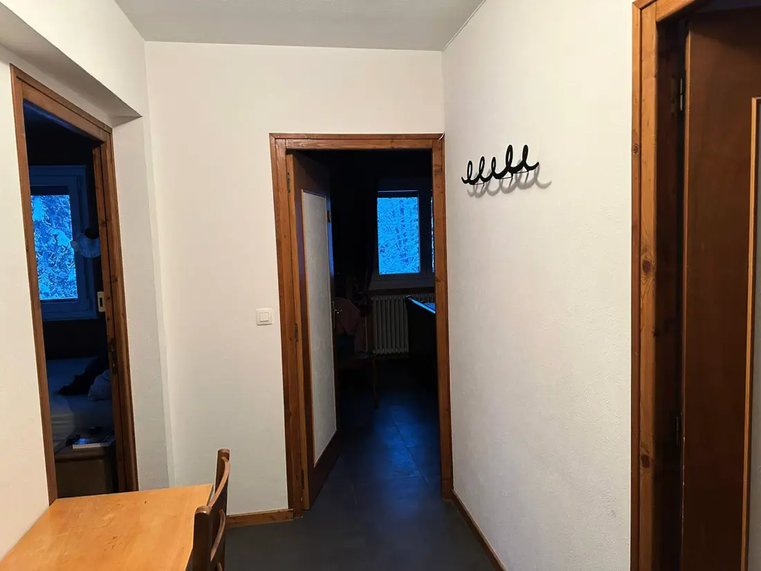 Location de Vacances Les Gets 842