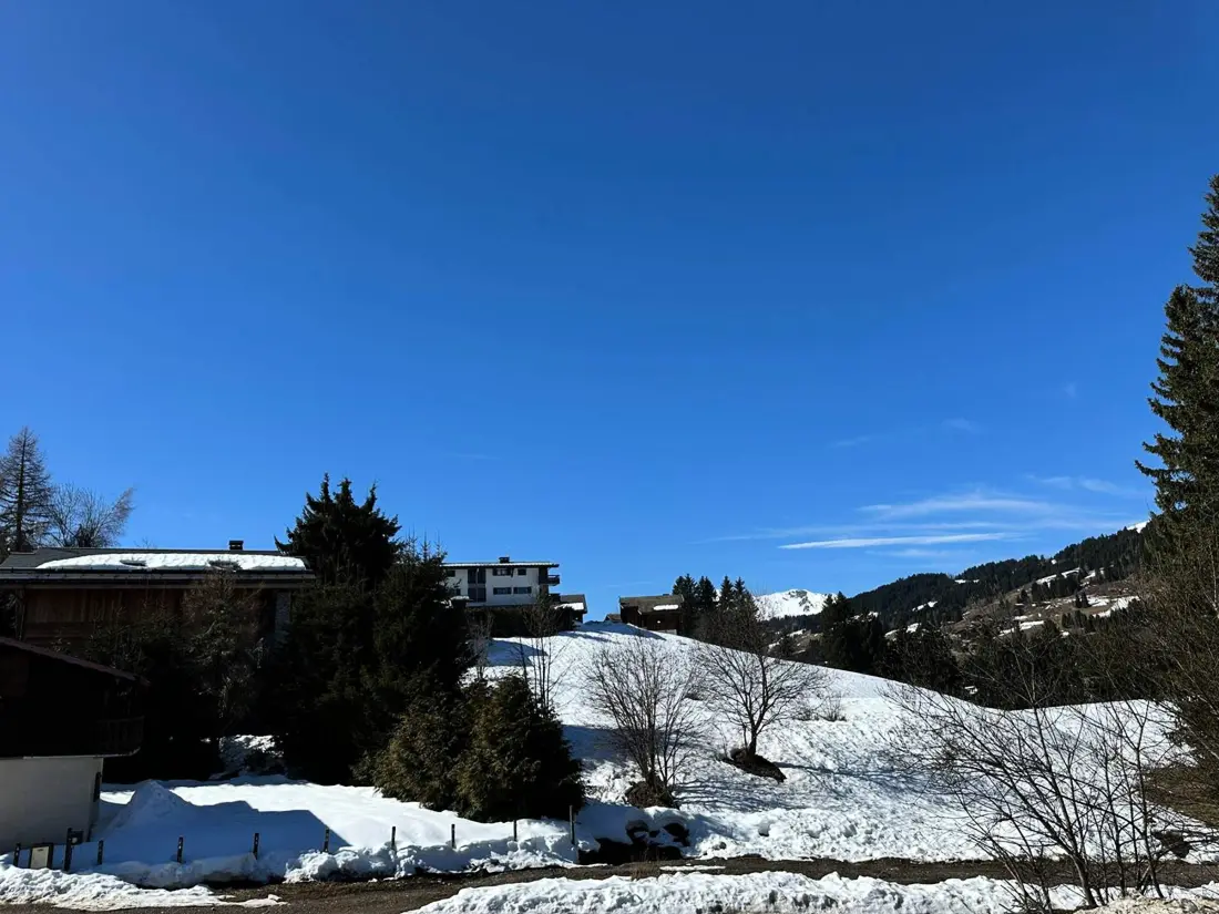 Location de Vacances Les Gets 842