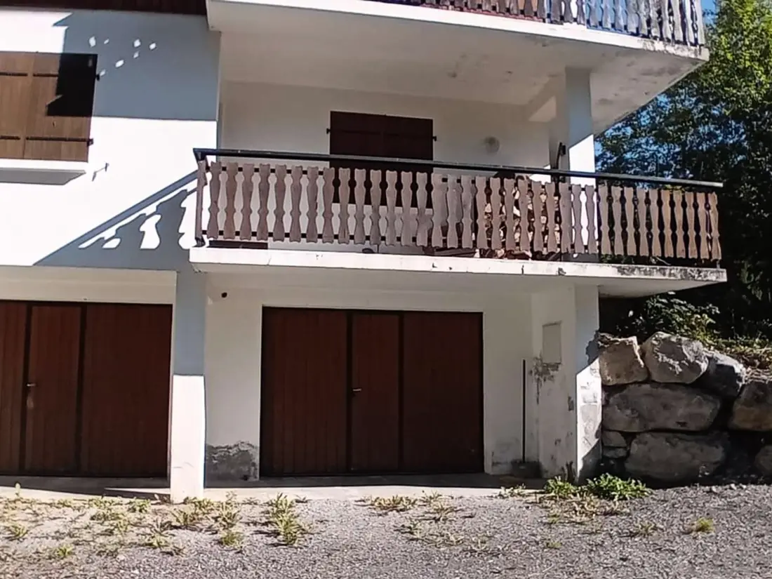 Location de Vacances Les Gets 842