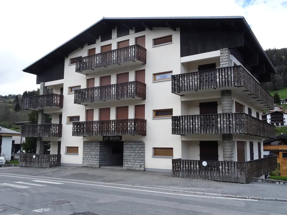 Location de Vacances Les Gets 845