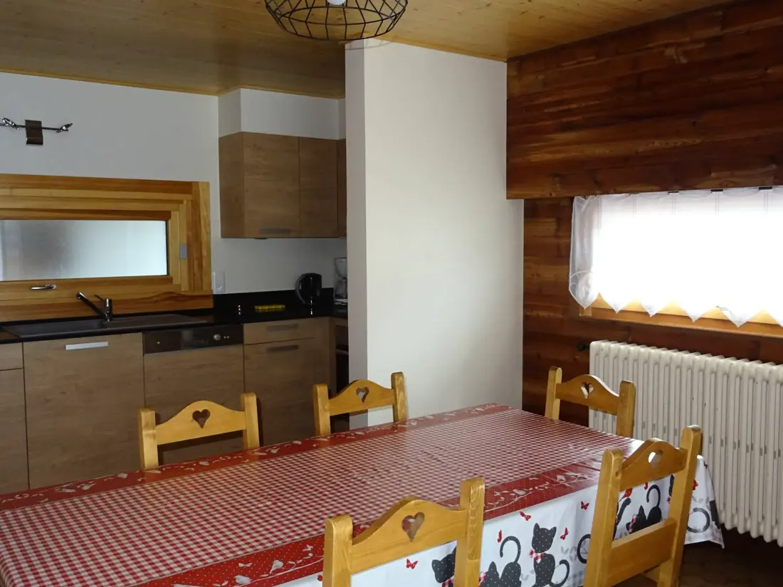 Location de Vacances Les Gets 846