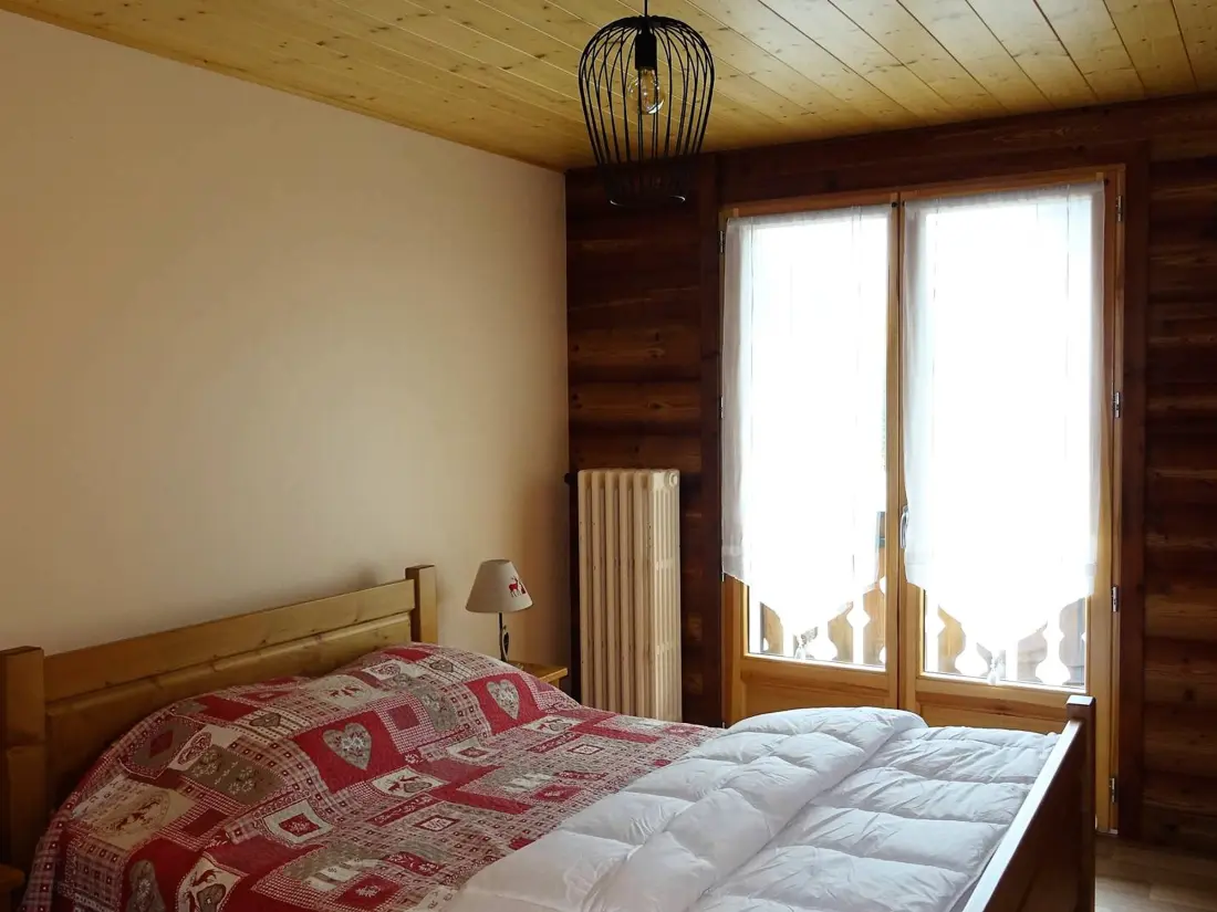Location de Vacances Les Gets 846