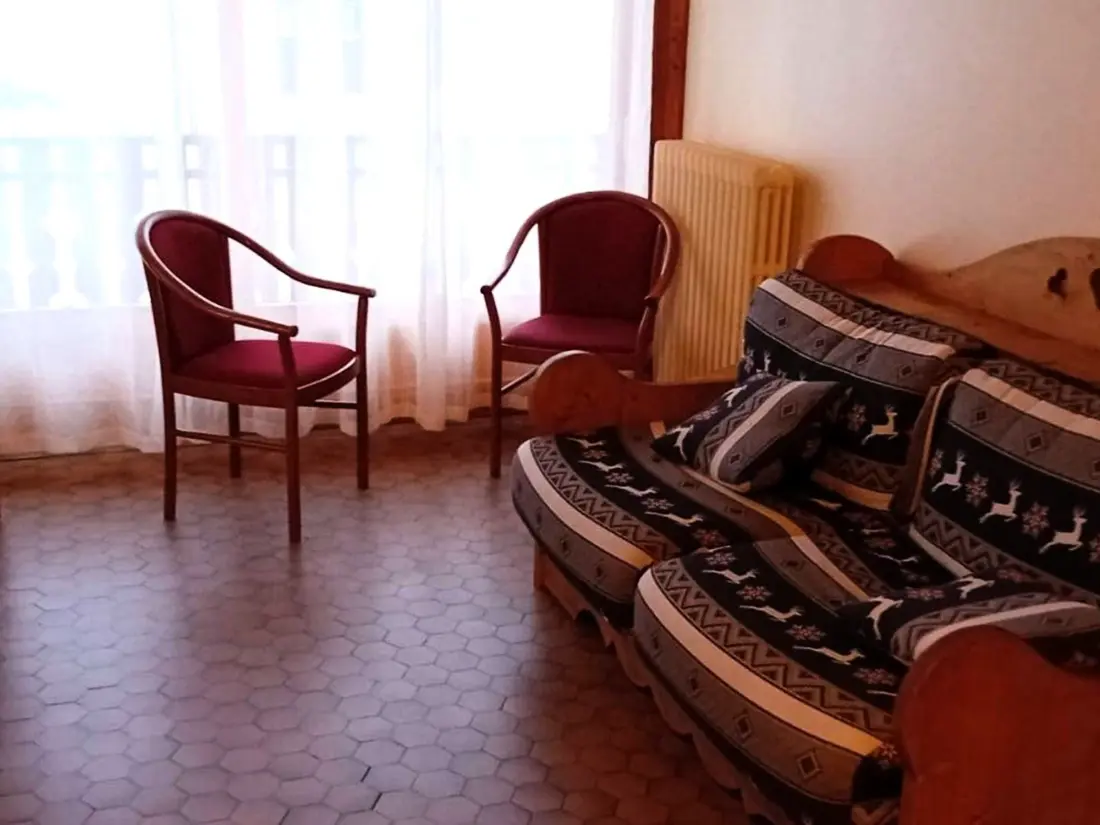 Location de Vacances Les Gets 846