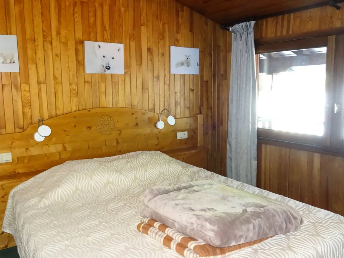 Location de Vacances Les Gets 850