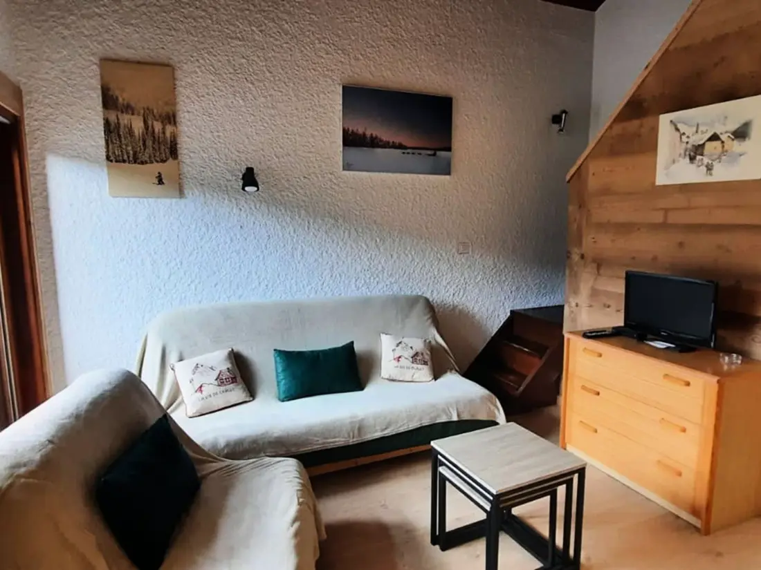 Location de Vacances Les Gets 853