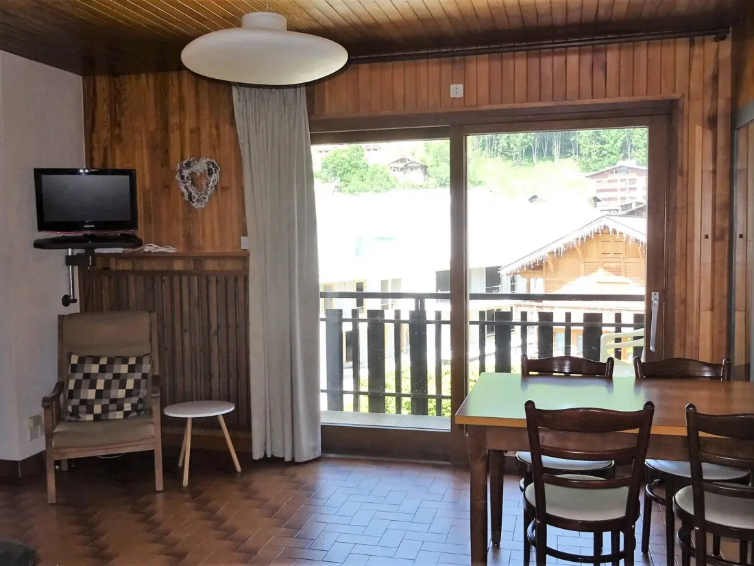 Location de Vacances Les Gets 858