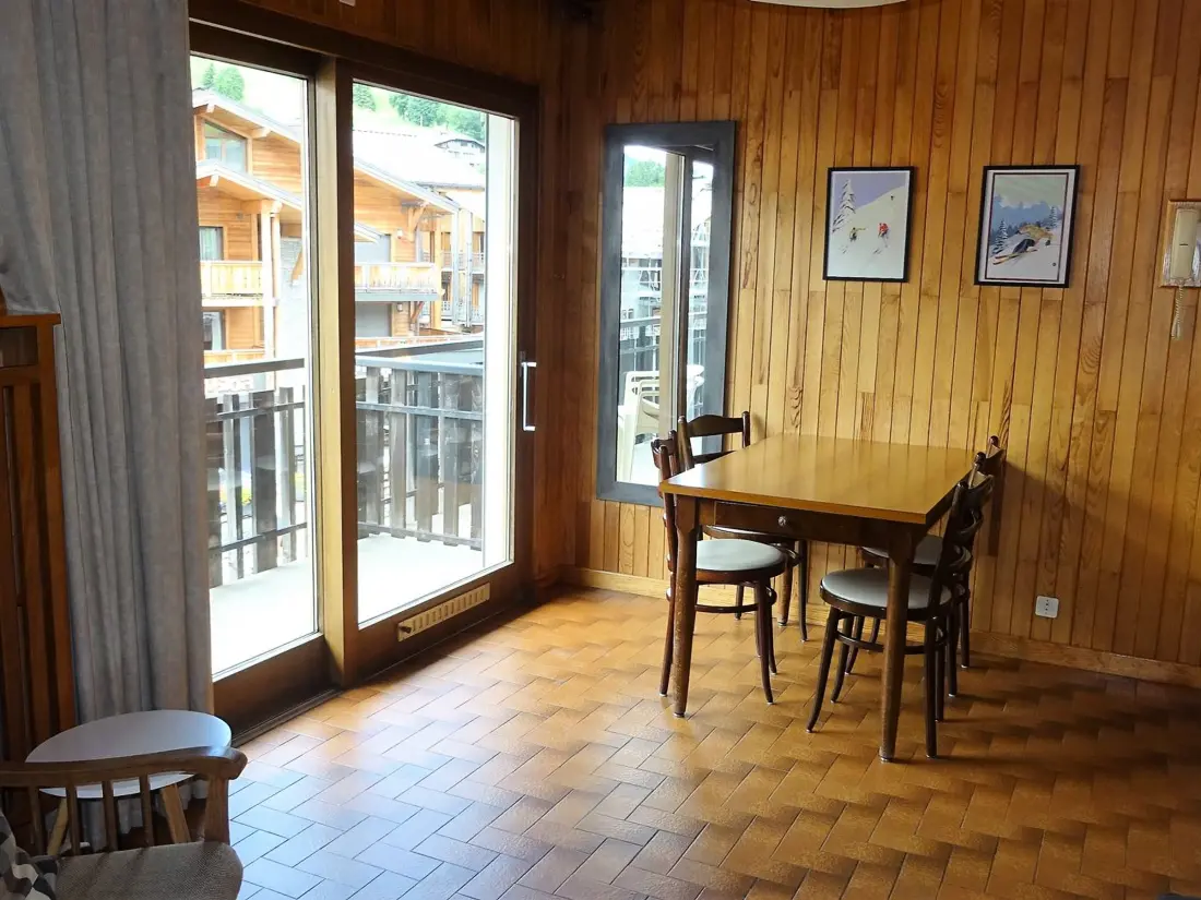 Location de Vacances Les Gets 858