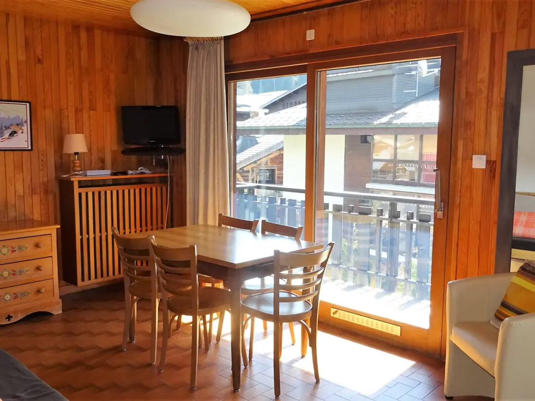 Location de Vacances Les Gets 860