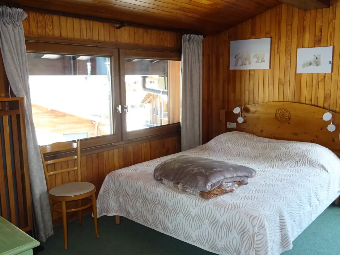 Location de Vacances Les Gets 863