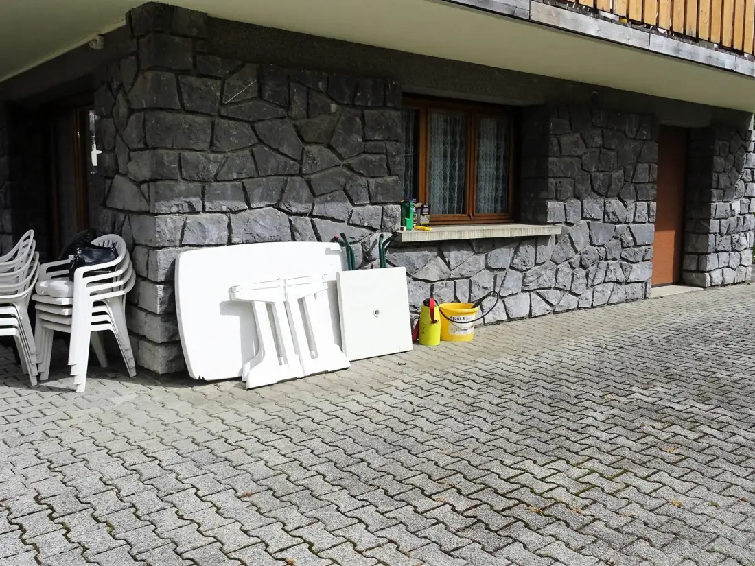 Location de Vacances Les Gets 872