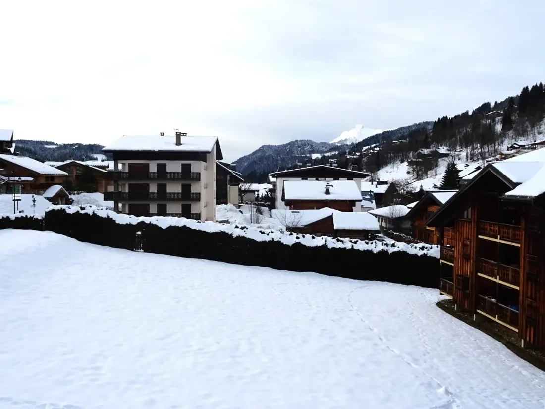 Location de Vacances Les Gets 873