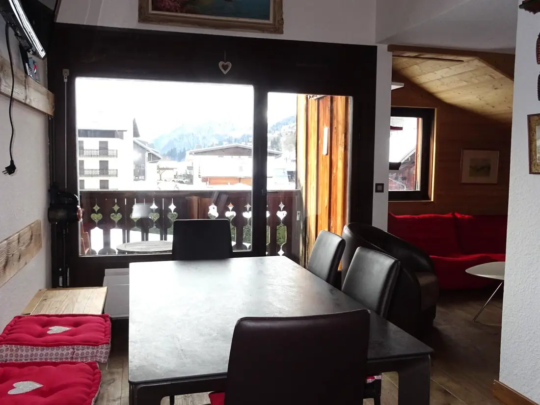 Location de Vacances Les Gets 873