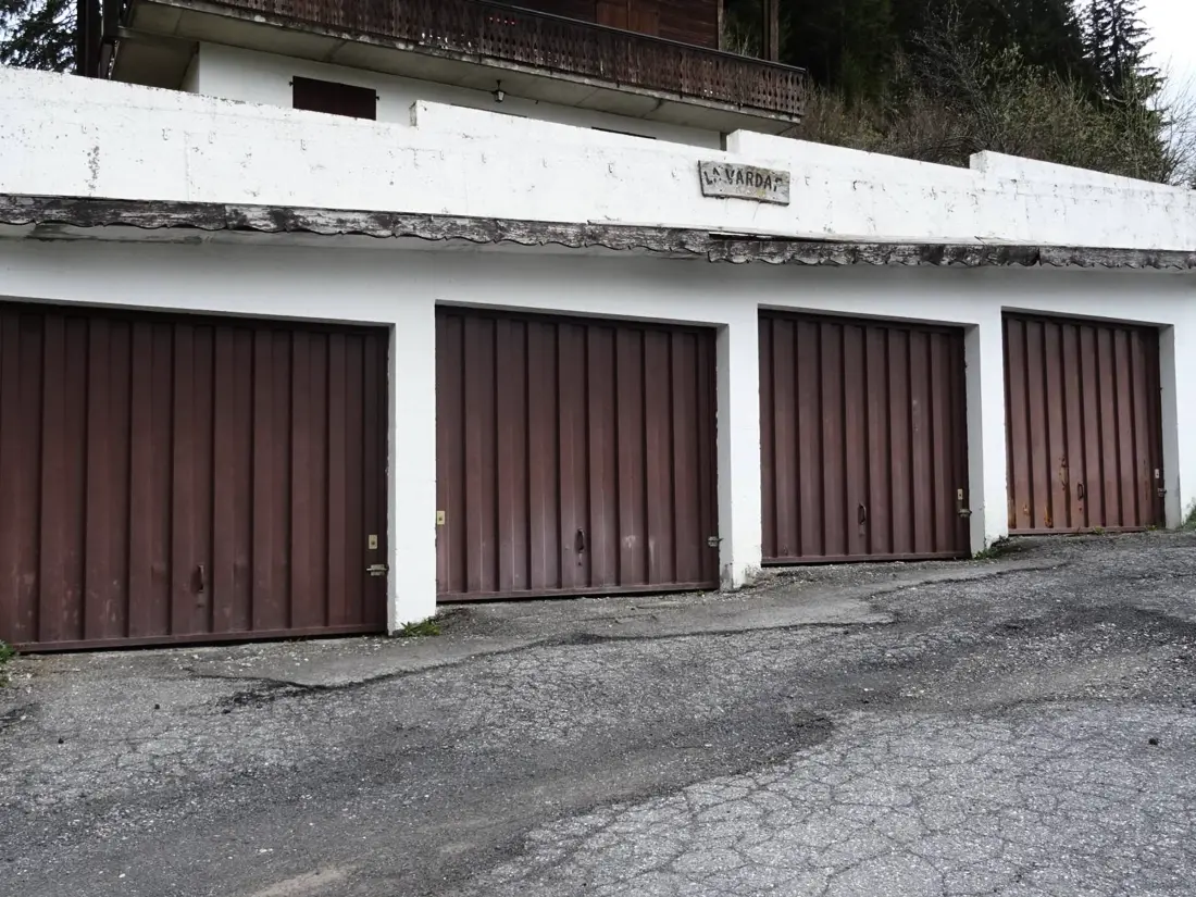 Location de Vacances Les Gets 874