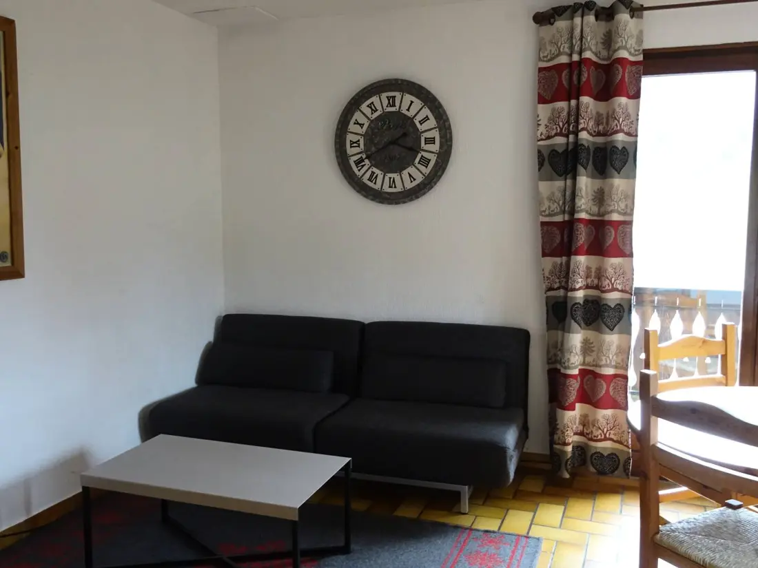 Location de Vacances Les Gets 874