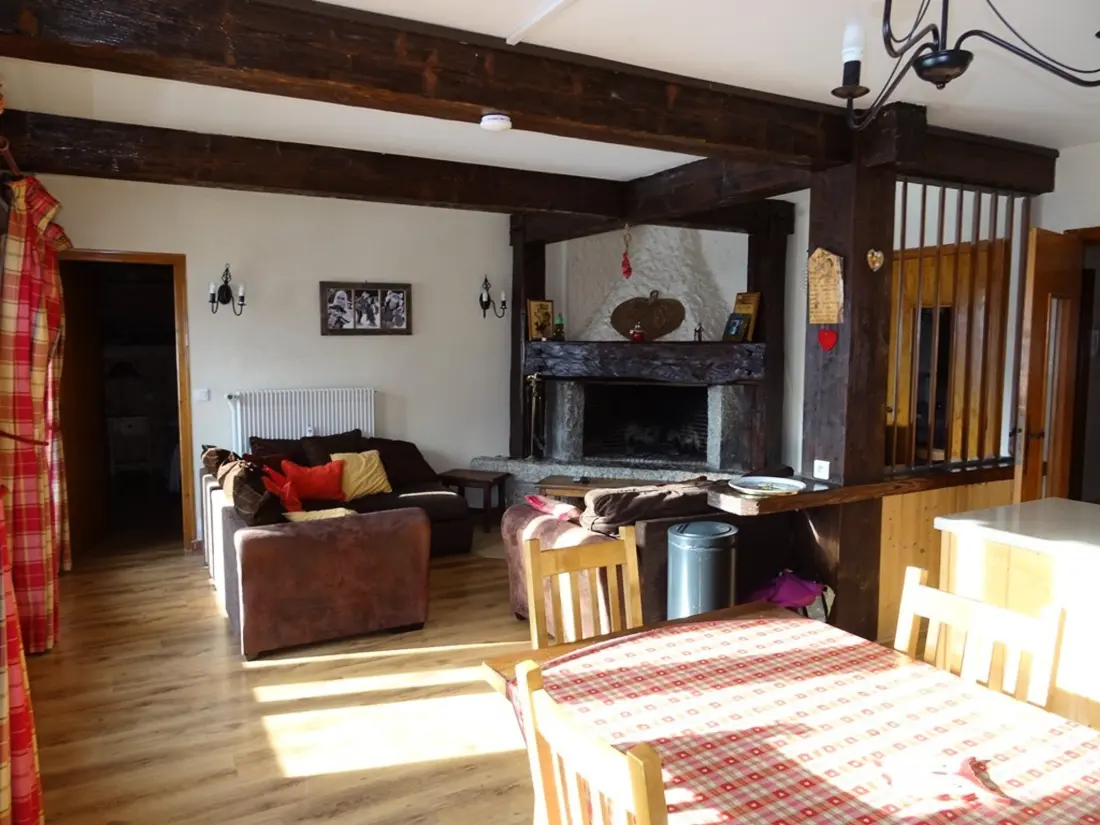 Location de Vacances Les Gets 875