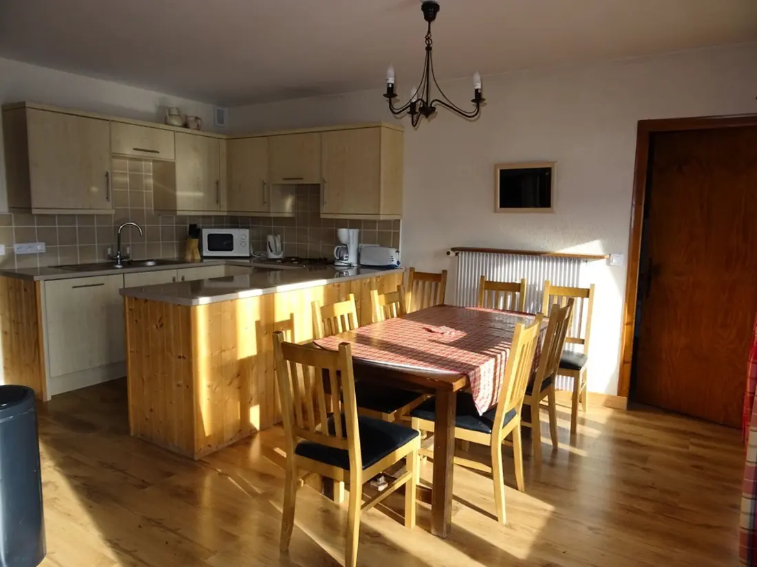 Location de Vacances Les Gets 875