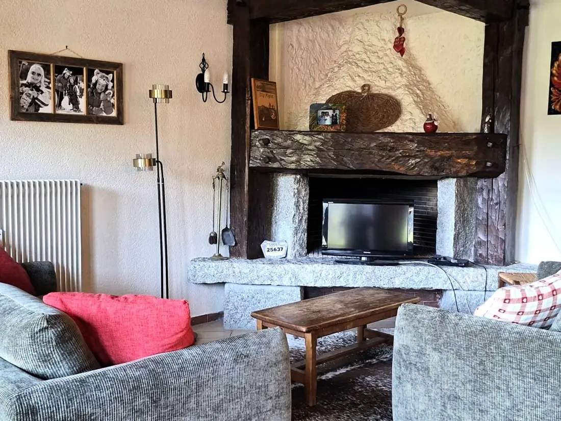 Location de Vacances Les Gets 875