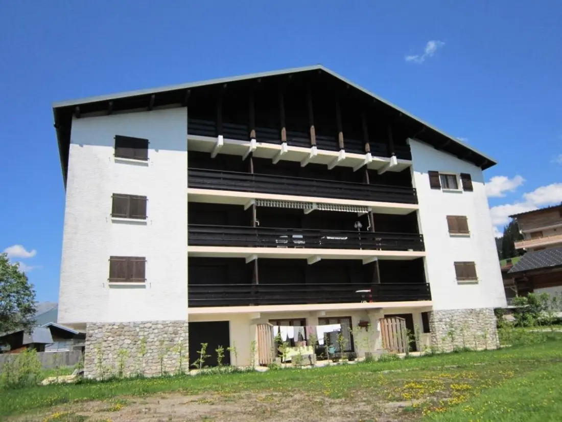 Location de Vacances Les Gets 875
