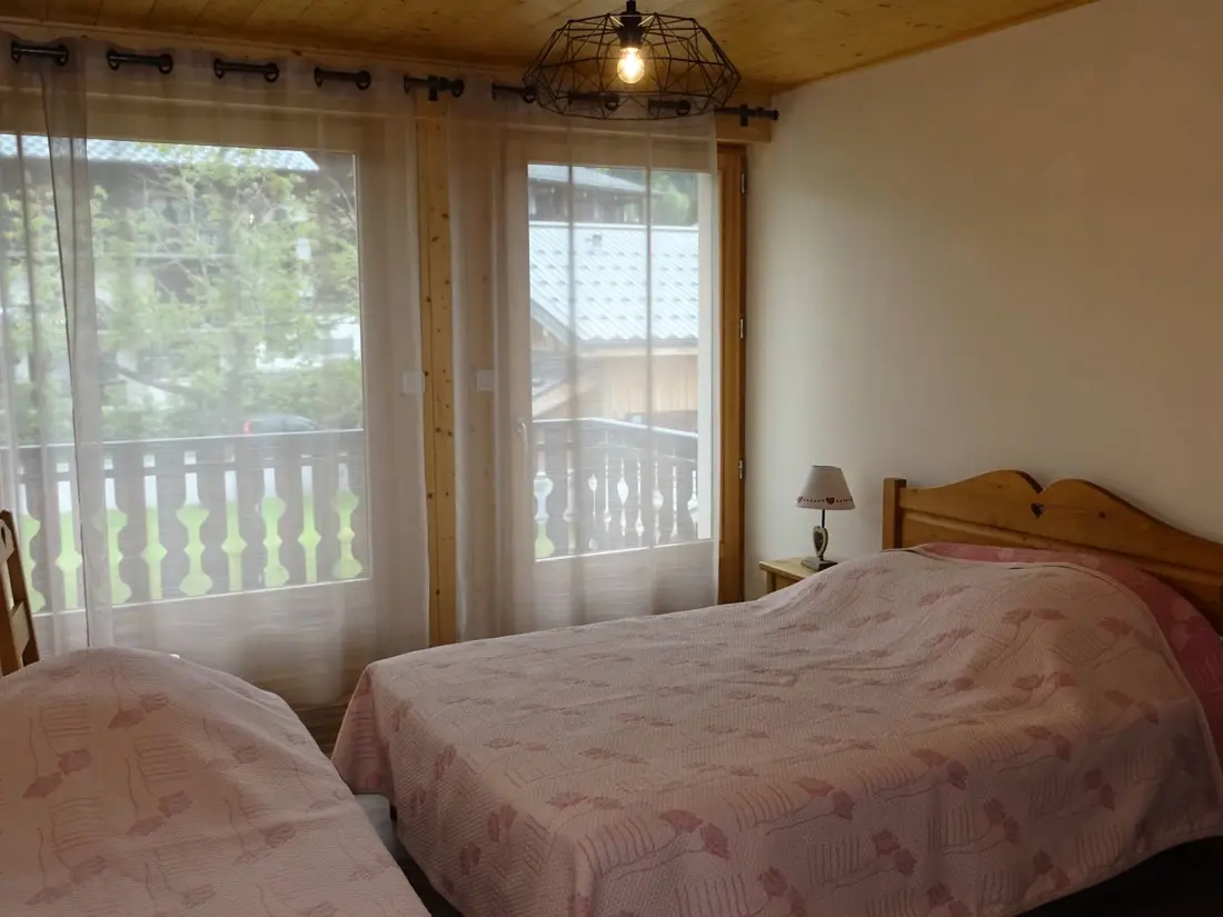 Location de Vacances Les Gets 881