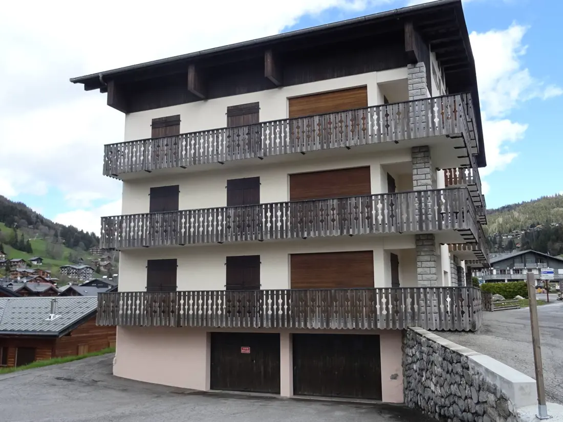 Location de Vacances Les Gets 881